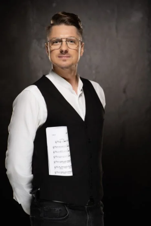 Zdjęcie Rafał Supiński