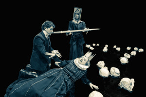 Zdjęcie Komu absurd, komu czułość