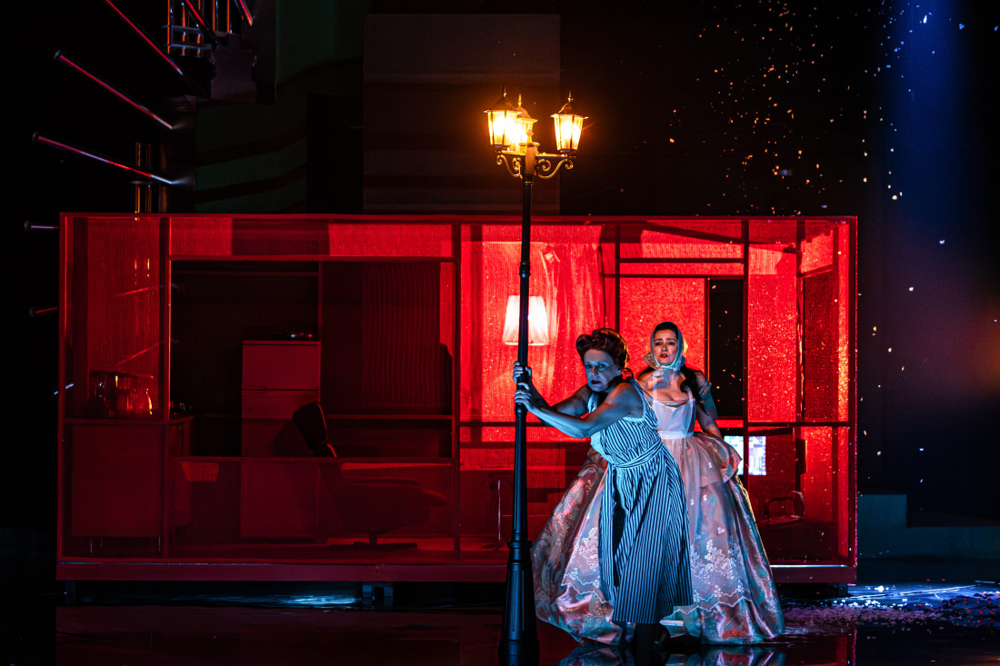 Zdjęcie rafalturow.ski: Requiem dla snu