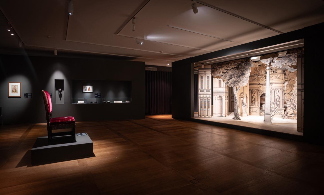 Zdjęcie Wielka gra, wielkie wrażenie