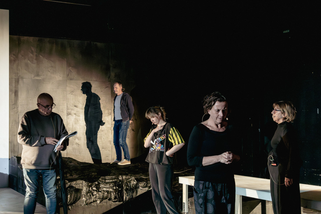 Zdjęcie Fragment większej całości