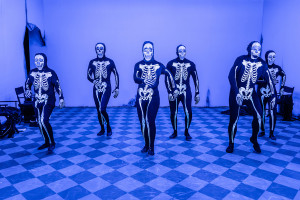 Zdjęcie guldapoleca: Very Very Hamlet