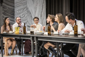 Zdjęcie Łódź. Od „Uroczystości” po osobistą opowieść na Festiwalu Sztuk Przyjemnych i Nieprzyjemnych