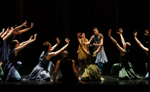 Zdjęcie Obrzęd życia