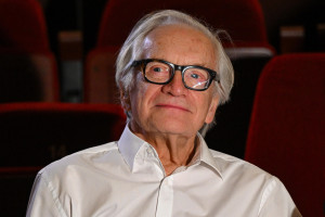 Zdjęcie 80 lat temu urodził się Andrzej Seweryn