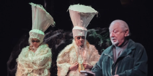 Zdjęcie Południce nie mogą zasnąć