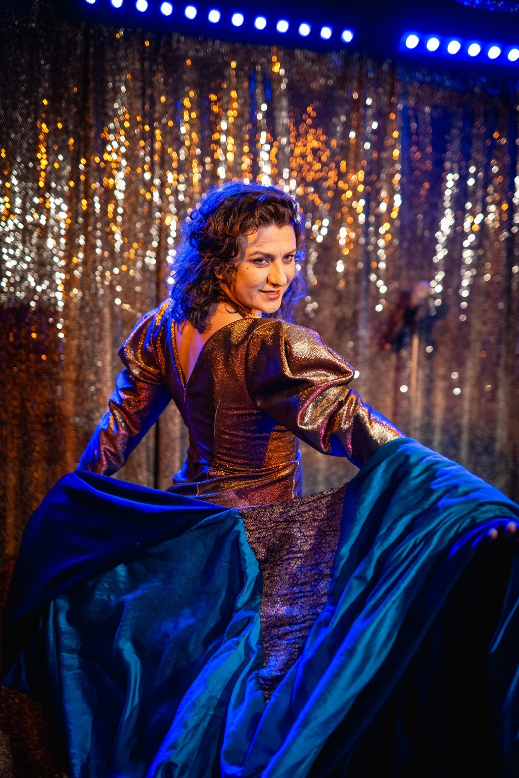 Zdjęcie To musi być SCANDALizza