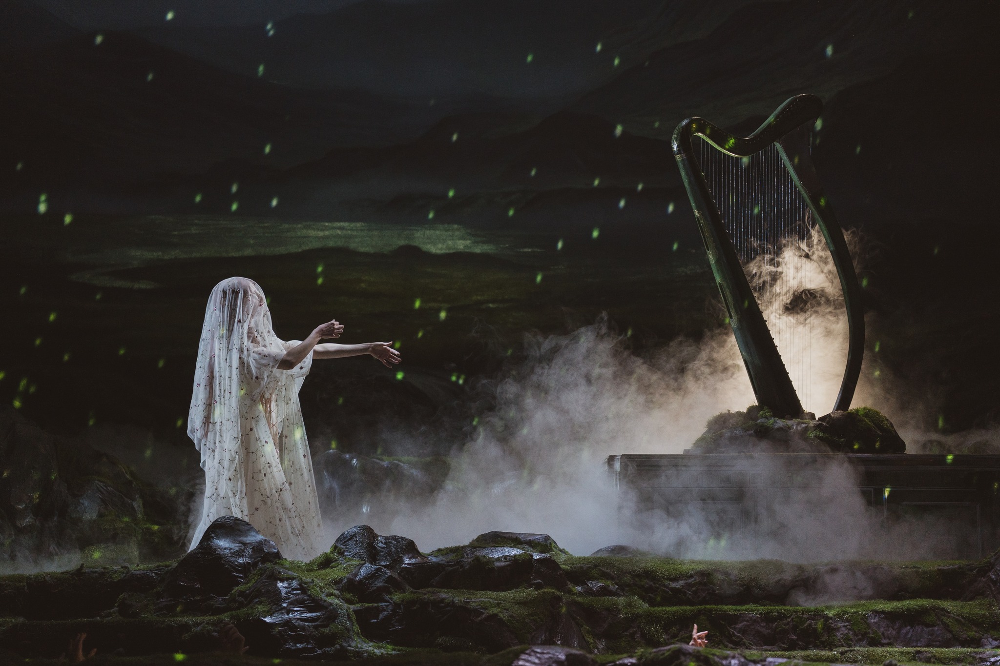 Zdjęcie Opera Nova w Bydgoszczy / 32. Bydgoski Festiwal Operowy