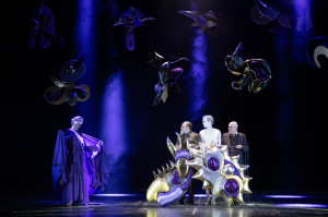 Zdjęcie Argentyńska dezercja Gombrowicza