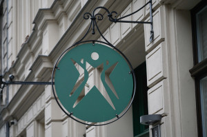 Zdjęcie Poznań. Iwona Pasińska: odchodzę z Polskiego Teatru Tańca, bo chcę żyć