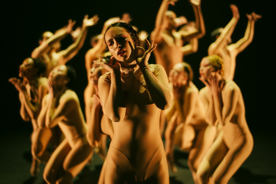 Zdjęcie Bydgoszcz. Triumf muzyki baroku oraz bity współczesnego baletu. Weekend na 32. Bydgoskim Festiwalu Operowym