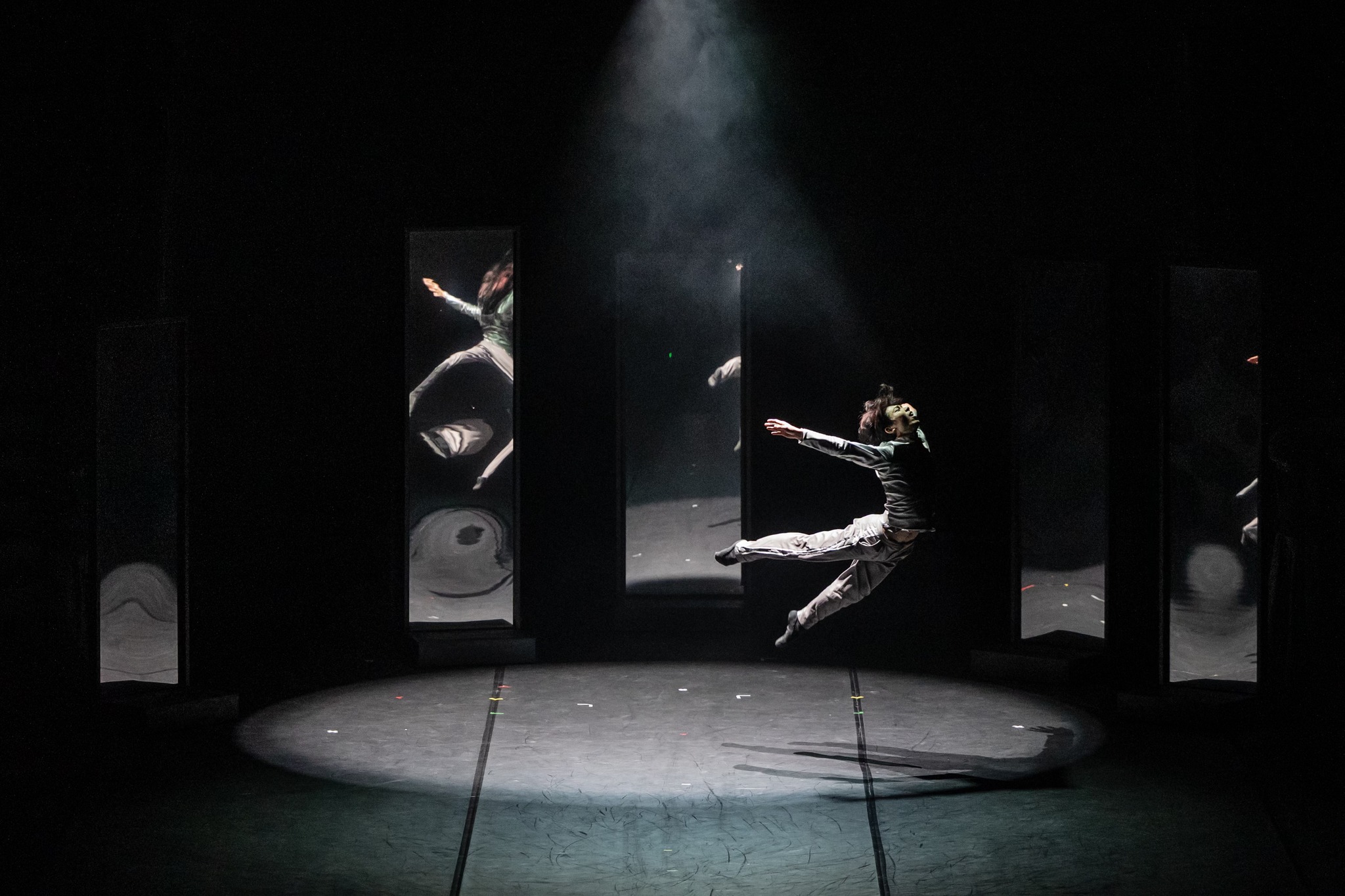 Zdjęcie Opera Bałtycka w Gdańsku