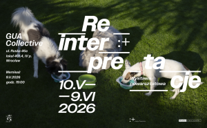 Zdjęcie Wrocław. „Reinterpretacje” – wernisaż wystawy fotograficznej