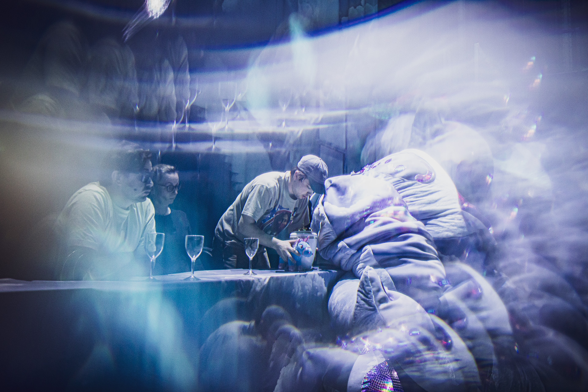 Zdjęcie Teatr Zagłębia w Sosnowcu