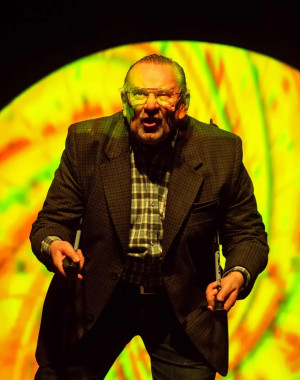 Zdjęcie Jacek Mąka