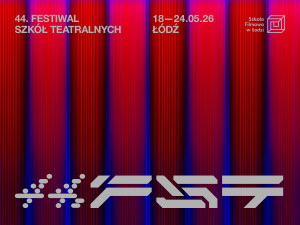 Zdjęcie Łódź. Zbliża się 44. Festiwal Szkół Teatralnych. Scena jest Wasza!