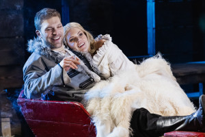 Zdjęcie Kraj. „Potop” Michała Siegoczyńskiego z Teatru Wybrzeże – w Teatrze Telewizji 4 maja
