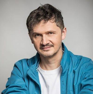 Zdjęcie Toruń. Daniel Arbaczewski nowym dyrektorem Teatru Baj Pomorski