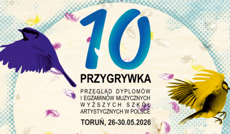 Zdjęcie Toruń. Młodzi aktorzy na start! Ruszył festiwal „Przygrywka" 