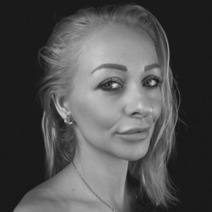 Zdjęcie Siła w delikatności