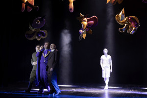 Zdjęcie Teatr wielkich spraw