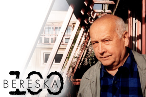 Zdjęcie Lubuskie/Niemcy. W Słubicach i we Frankfurcie nad Odrą obchody setnej rocznicy urodzin Henryka Bereski