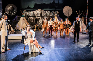 Zdjęcie Nieznośny ciężar traumy. Dramat Ishbel Szatrawskiej w Teatrze Wybrzeże