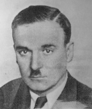 Zdjęcie 40 lat temu zmarł Józef Rybicki, filolog klasyczny, szef warszawskiego Kedywu, współzałożyciel KOR
