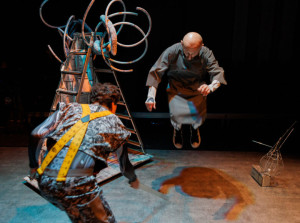 Zdjęcie Lublin. Maj w Teatrze Centralnym