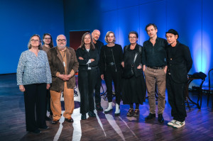 Zdjęcie „Fenomen teatru Krzysztofa Warlikowskiego” – zapis panelu dyskusyjnego na 32. Międzynarodowym Festiwalu Sztuk Przyjemnych i Nieprzyjemnych