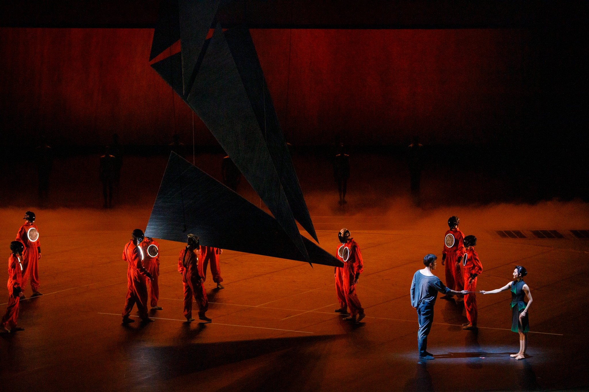 Zdjęcie Teatr Wielki - Opera Narodowa w Warszawie