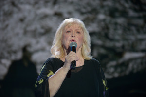 Zdjęcie Ludzie kultury o Stanisławie Celińskiej