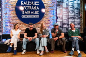 Zdjęcie Kalisz. Miasto żyje teatrem. Na scenach pojawią się największe aktorskie gwiazdy