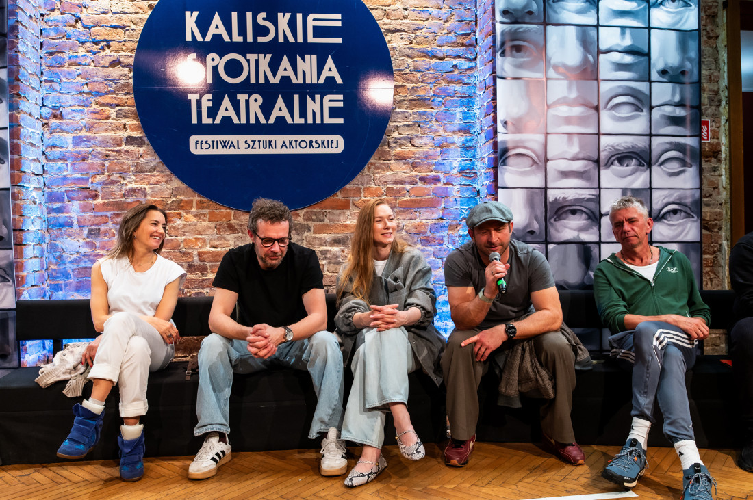 Zdjęcie Kalisz. Miasto żyje teatrem. Na scenach pojawią się największe aktorskie gwiazdy