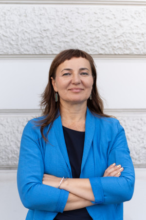 Zdjęcie Renata Derejczyk