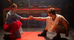 Zdjęcie Łódź. 44. Festiwal Szkół Teatralnych