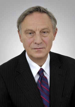 Zdjęcie Krzysztof Piesiewicz
