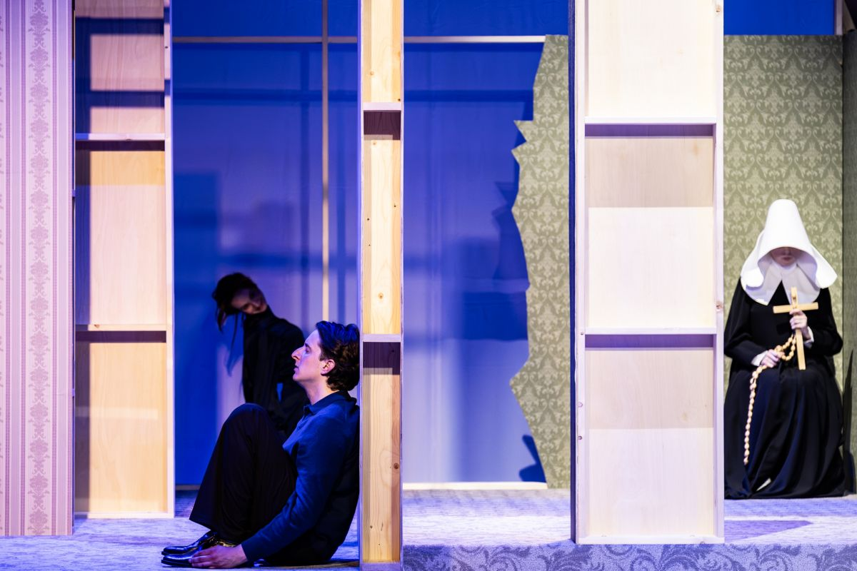 Zdjęcie Wrocławski Teatr Współczesny