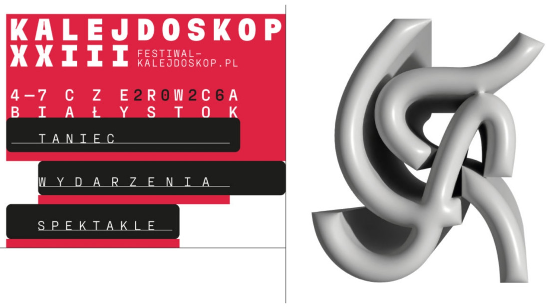 Zdjęcie Białystok. Ogłoszono program XXIII Festiwalu Kalejdoskop