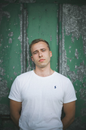 Zdjęcie Grzegorz Zinkiewicz