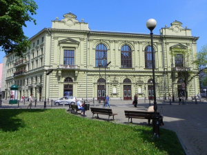 Zdjęcie Lublin. Ogłoszono konkurs na stanowisko dyrektora Teatru im. Juliusza  Osterwy