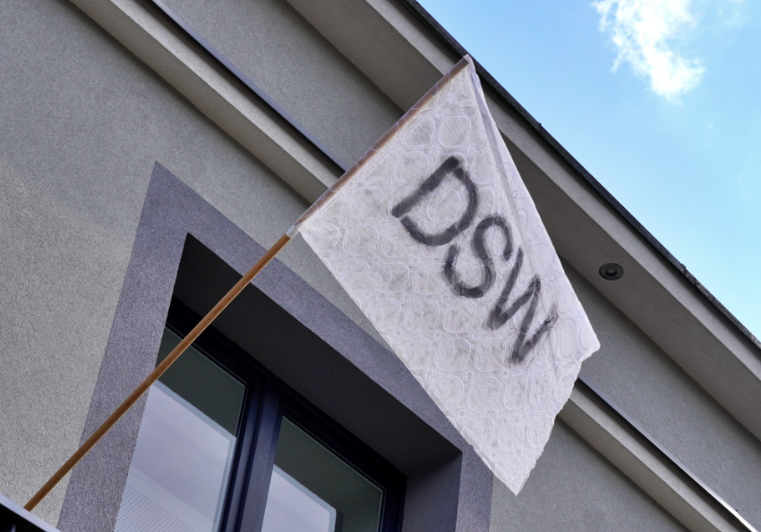 Zdjęcie Białystok. Rozpoczynają się 40. Dni Sztuki Współczesnej