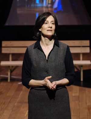 Zdjęcie Maja Ostaszewska