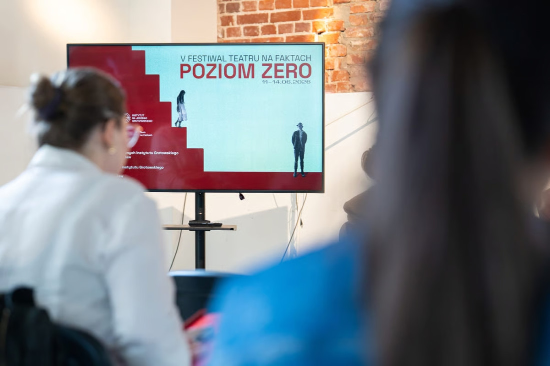 Zdjęcie Wrocław. Teatr na Faktach. Znamy finalistów tegorocznego konkursu