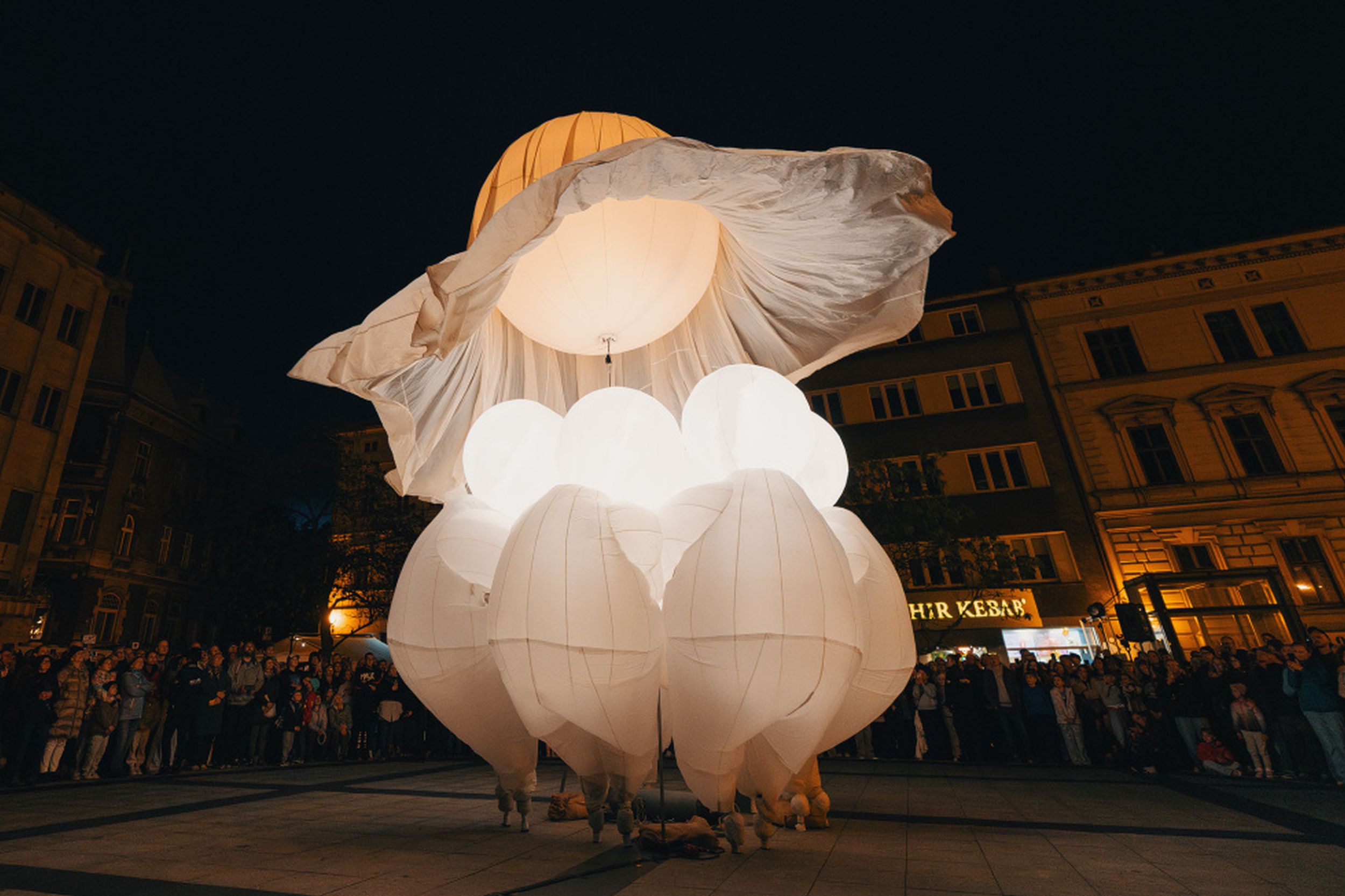 Zdjęcie 31. Międzynarodowy Festiwal Sztuki Lalkarskiej w Bielsku-Białej