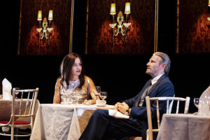 Zdjęcie Trzeba sprawić by teatr był widzom naprawdę potrzebny – rozmowa z Robertem Lepagem 