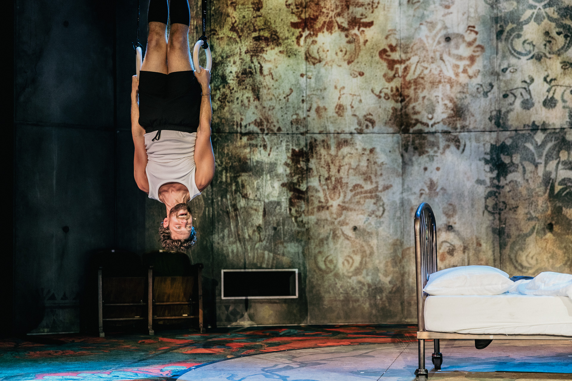 Zdjęcie Teatr Komedia w Warszawie