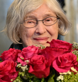 Zdjęcie Krystyna Zachwatowicz-Wajda