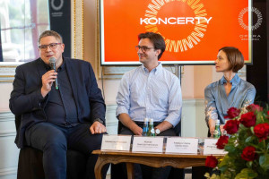 Zdjęcie Wrocław. Opera ogłasza sezon 2026/2027. Poprzedzi go powrót Festiwalu Opery Współczesnej