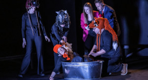 Zdjęcie Łódź. Premiera dla dzieci dużych i małych w Teatrze Powszechnym